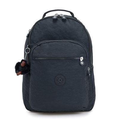 Grand sac à dos Clas Seoul B 25 litres True navy