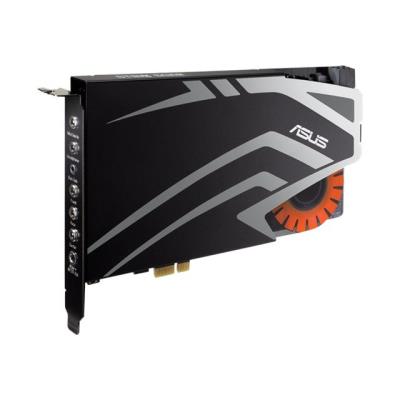 ASUS Strix Soar - geluidskaart