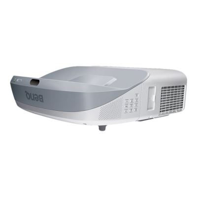 BenQ MX863UST - DLP-projector - 3D