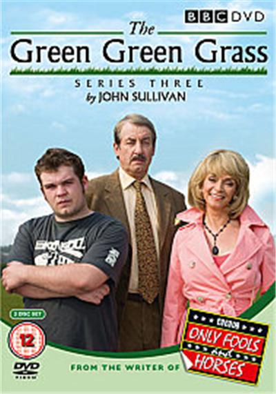 The Green Green Grass - Series 3