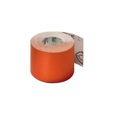 Rouleau papier corindon PL 31 B Ht. 115 x L. 50000 mm Gr 80 - 3294