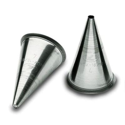 LACOR 68920 DOUILLE UNIE EN INOX 18 / 10 20 MM