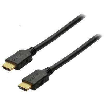 Shiverpeaks câble hdmi basic-s, fiche mâle a mâle a, 0,5 m bs72050-10