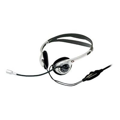 Conceptronic Chatstar CCHATSTAR2 - koptelefoon