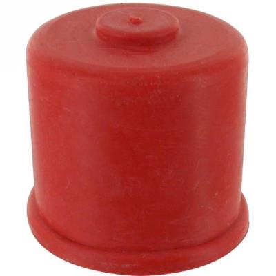 BEKA - Capuchon N° 2 Caoutchouc Pour Litre Sac De 10*