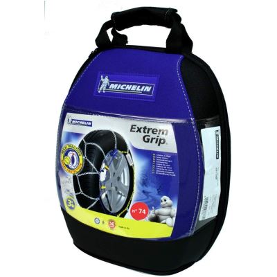 MICHELIN 007674 Extrême Grip N°74,