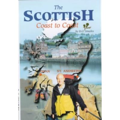 The Scottish Coast to Coast Walk