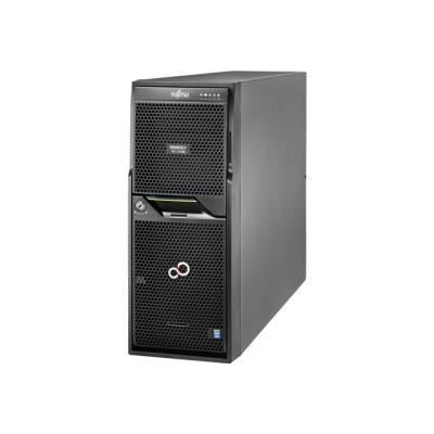 Fujitsu PRIMERGY TX1330 M1 - Xeon E3-1220V3 3.1 GHz - 8 Go - 0 Go - aucun