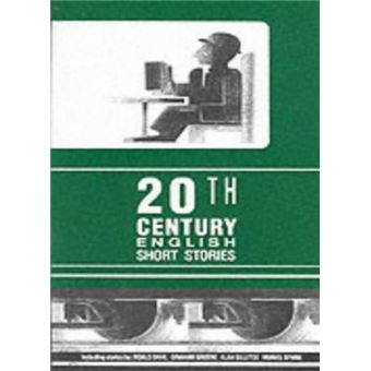 20th Century English Short Stories (General Adult Literature) - [Livre en VO] - 1