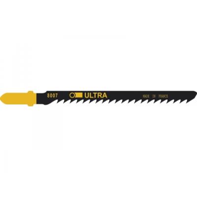 8007-5 Lame Hcs Universelle Bois 60 Mm - Longueur : 100 Mm, Pas : 4