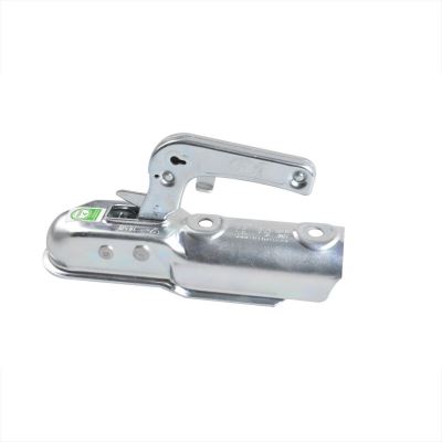ProPlus 341014 Tête d'Attelage Ronde, 60 mm