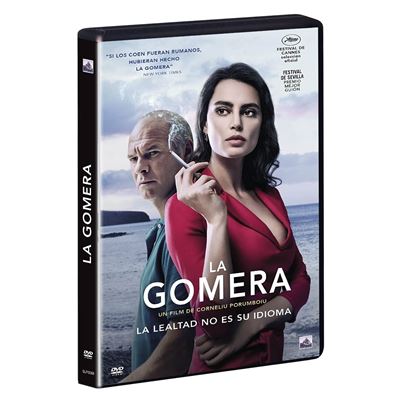 Les Siffleurs (2019) / La Gomera