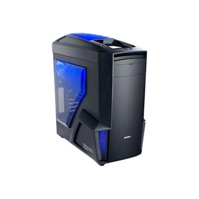 Zalman Z11 NEO - midtowermodel - ATX