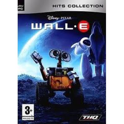 Wall-E Disney Pixar - Hits Silver - PC - Neuf VF