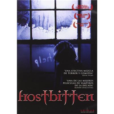 Frostbiten (2006)