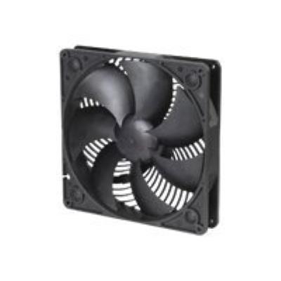 SilverStone SST-AP181 - ventilatorhuis