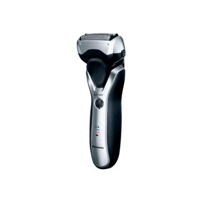 Panasonic ES-RT87 - rasoir - argent/noir