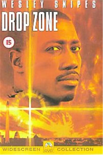 Drop Zone , (Wide Screen)