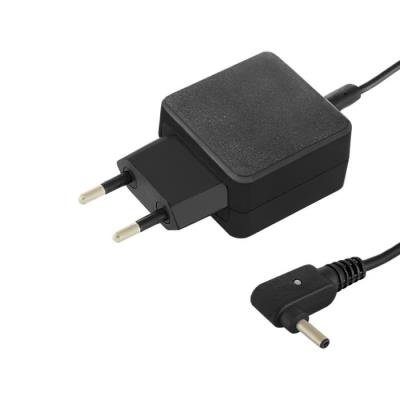 Adaptateur secteur qoltec pour tablet acer 12v   1,5   3,0 * 1,0 50080.18w