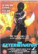 The Exterminator , (Director's Cut) (Wide Screen) - 1
