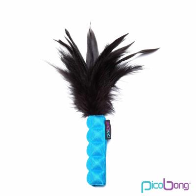 Plumeau PicoBong Fear No Evil Teaser Blue