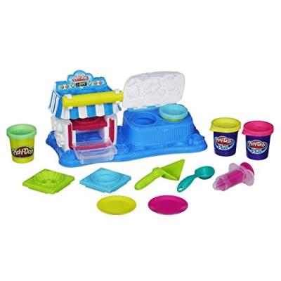 Play-doh - a5013e240 - pâte à modeler - ma cuisine de pâtissier