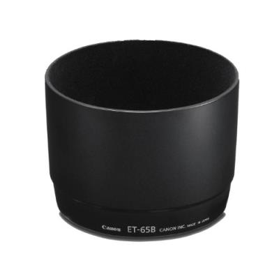 Canon et-65b paresoleil d'objectif