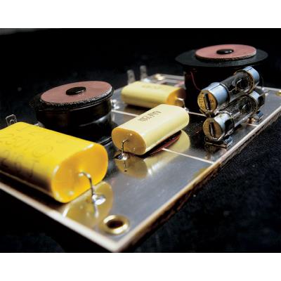 Filtre pxb2-3k5 3.5khz 400w rms / 8 ohms-Eminence