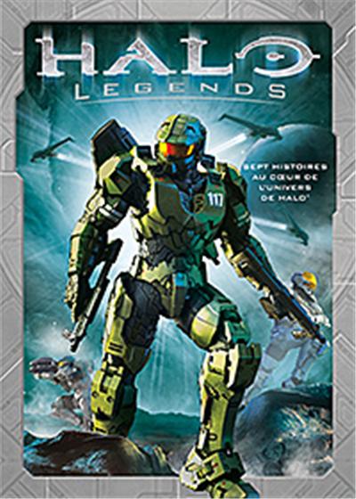 Halo Legends