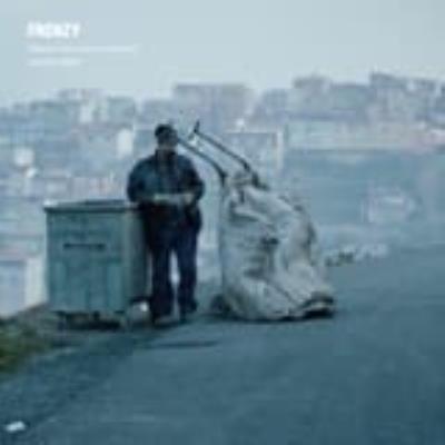 Frenzy - Erek, Cevdet