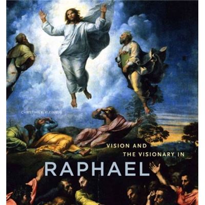 Vision And Visionary In Raphael