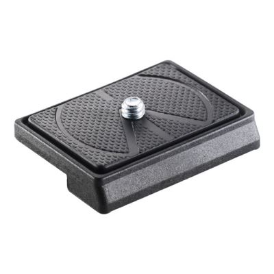 Manfrotto 200LT-PL - plaque pour montage rapide