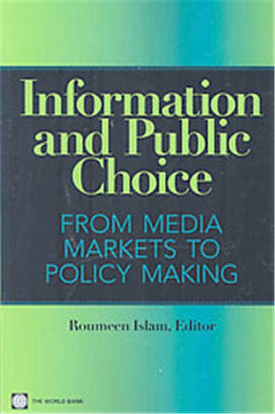 Information and Public Choice