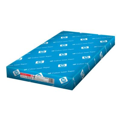 HP Color Laser Paper - gewoon papier - 250 stuks
