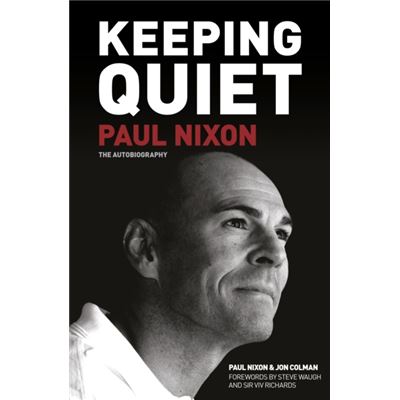 Keeping Quiet