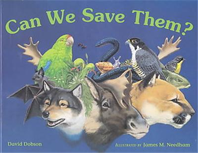Can We Save Them?