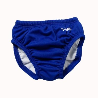 finis maillot de bain/couche pour garçon bleu bleu moyen