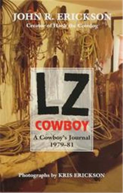 Lz Cowboy, Western Life Series