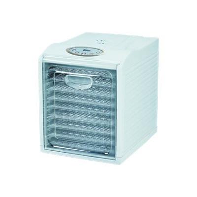 Déshydrateur Kitchen Chef KYS-333D 650 W Blanc
