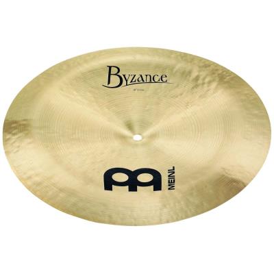 Meinl - Cymbale china meinl byzance 16 - b16ch