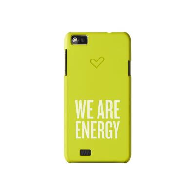 Energy Phone Case Neo coque de protection pour téléphone portable