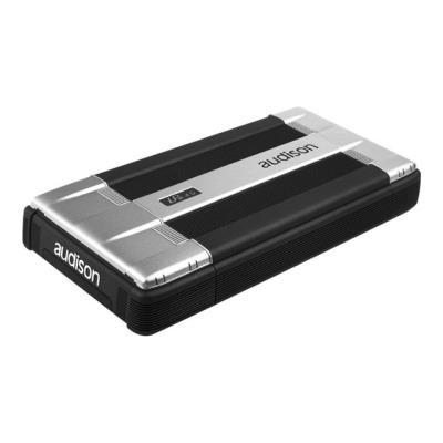 Audison LRx 4.5 - automobile - amplificateur