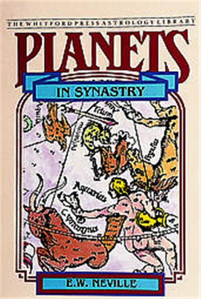 Planets in Synastry, The Planet Series