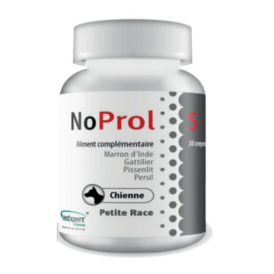 Meilleurs prix pour Noprol S 30 cps