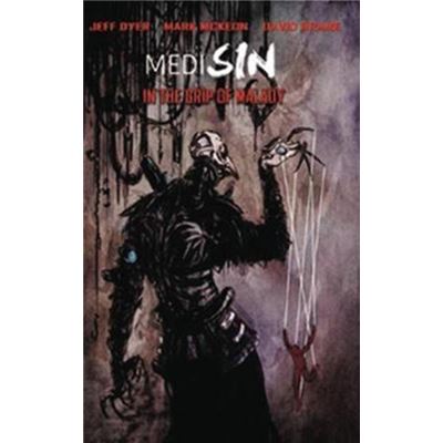 Medisin In The Grip Of Malady