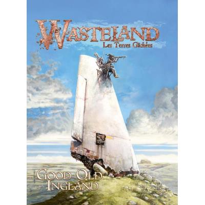 Titan - Wasteland JDR - Good Old Ingland
