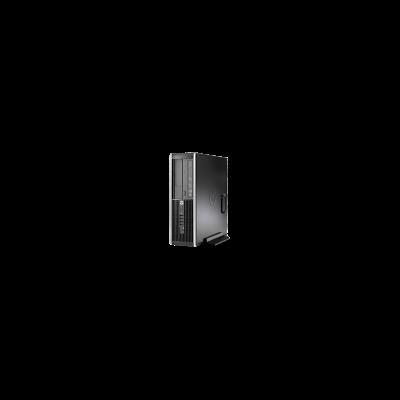 Hp Compaq 6000 Pro 4Go 250Go - Intel Dual Core - 4Go (4096Mo) - 250Go - Windows 7 Édition Familiale Premium 64 Bits