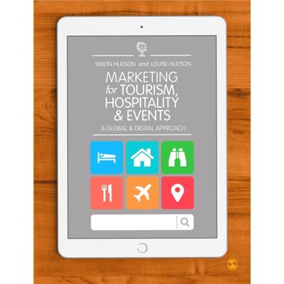 Marketing For Tourism Hospitality Events