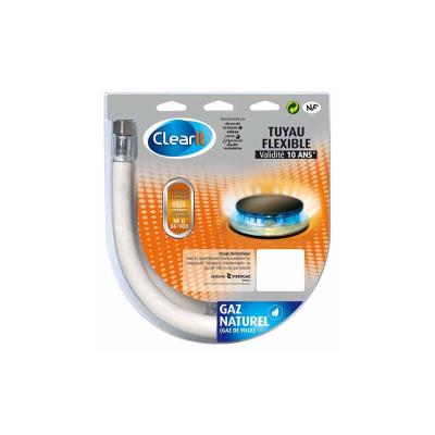 TUYAU DE GAZ NATUREL 1M50