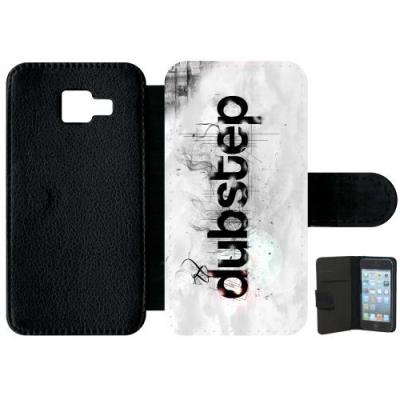 Etui samsung galaxy a3 2016 dubstep